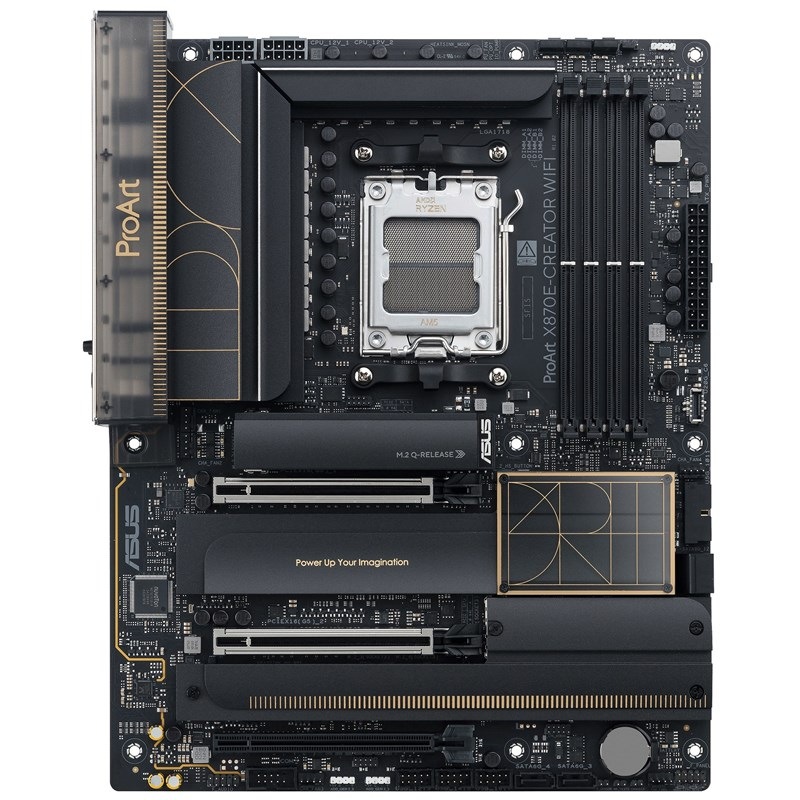 MB Asus ProArt X870E-CREATOR WIFI AMD AM5, ATX