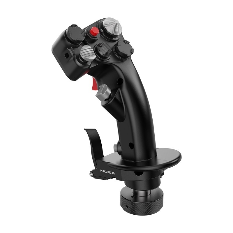 Joystick Moza Racing Flightstick MH16