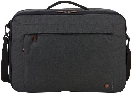 Batoh na notebook Case Logic Era 15,6" pohľad z prednej strany