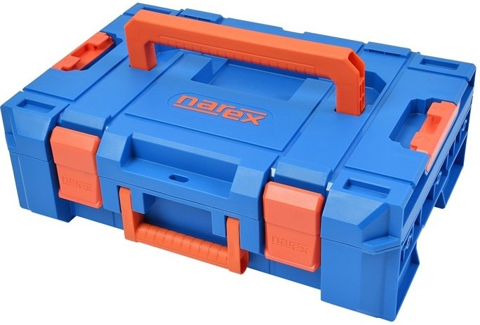 Box na náradie Narex 65407005 s nosnosťou 20 kg