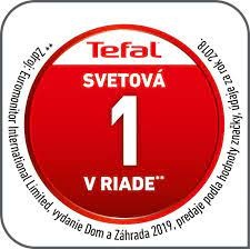 Panvica WOK Tefal Resist Intense D5221983, 28 cm