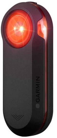 Cyklistický radar Garmin Varia RTL515, spätný radar so zadným svetlom