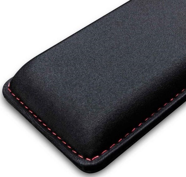 Opierka zápästia HyperX Wrist Rest čierna