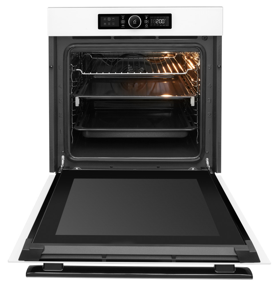 Rúra Whirlpool ABSOLUTE AKZ9 6220 WH biela