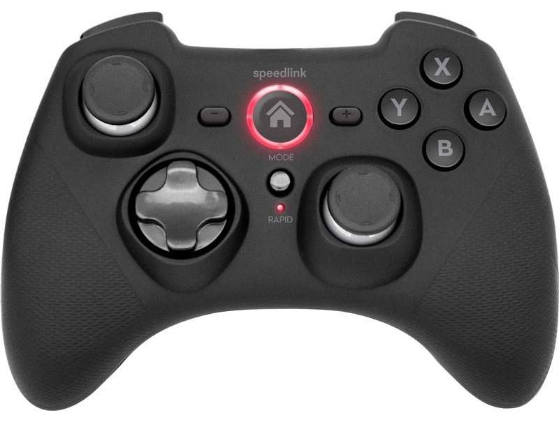 Speed ​​Link RAIT Bluetooth (SL-330402-RRBK)