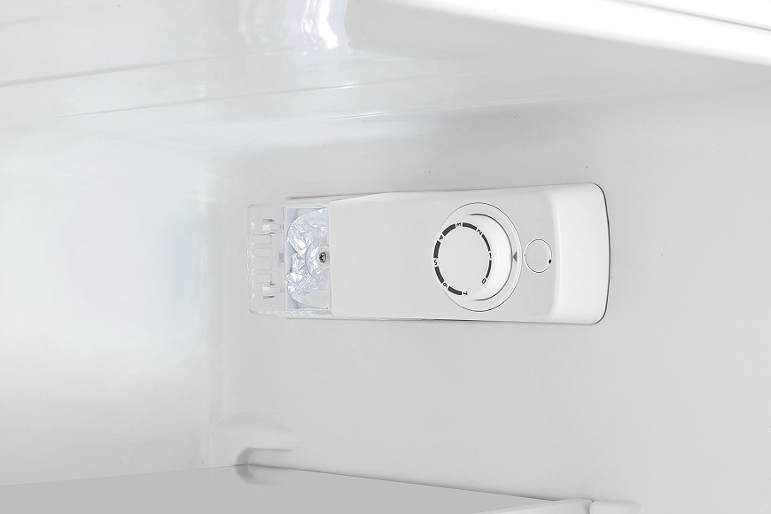 Chladnička Gorenje Primary RF312EPW4 biela Chladnička Gorenje RF312EPW4, biela, LED osvetlenie