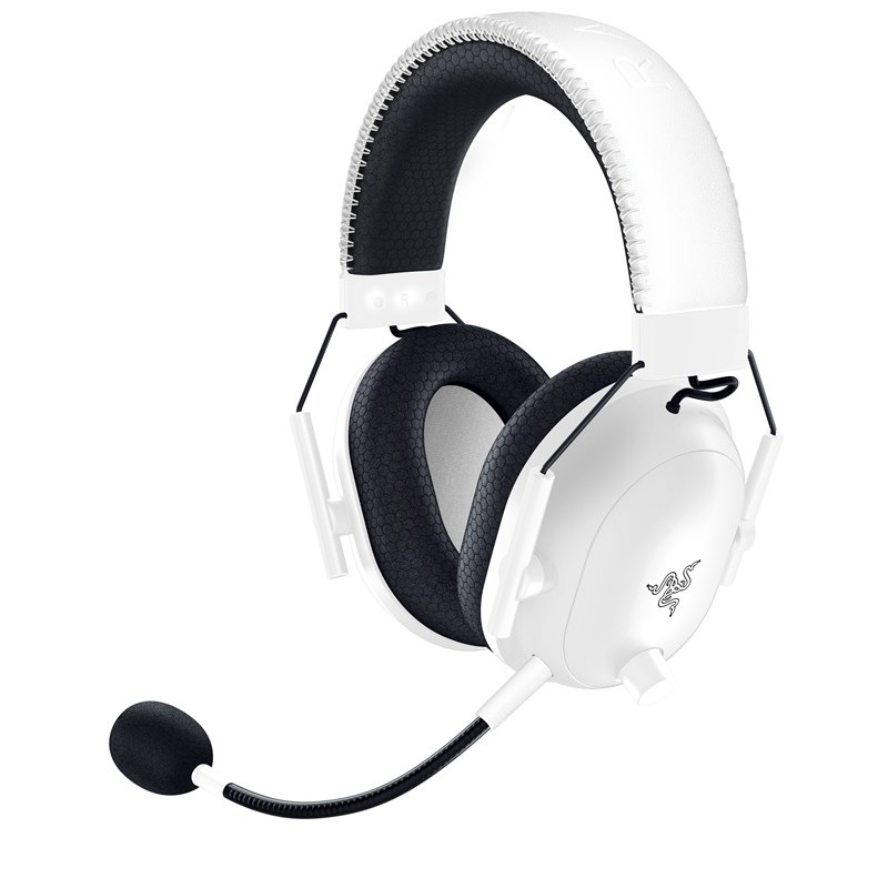 Headset Razer BlackShark V2 Pro (Xbox Licensed) biely