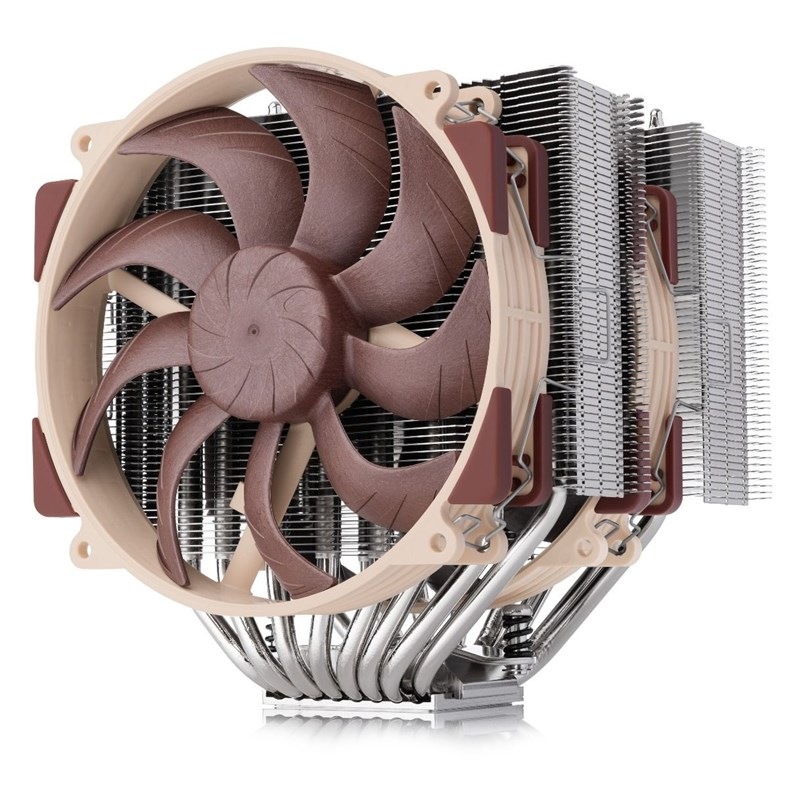 Chladič CPU Noctua NH-D15 G2 LBC