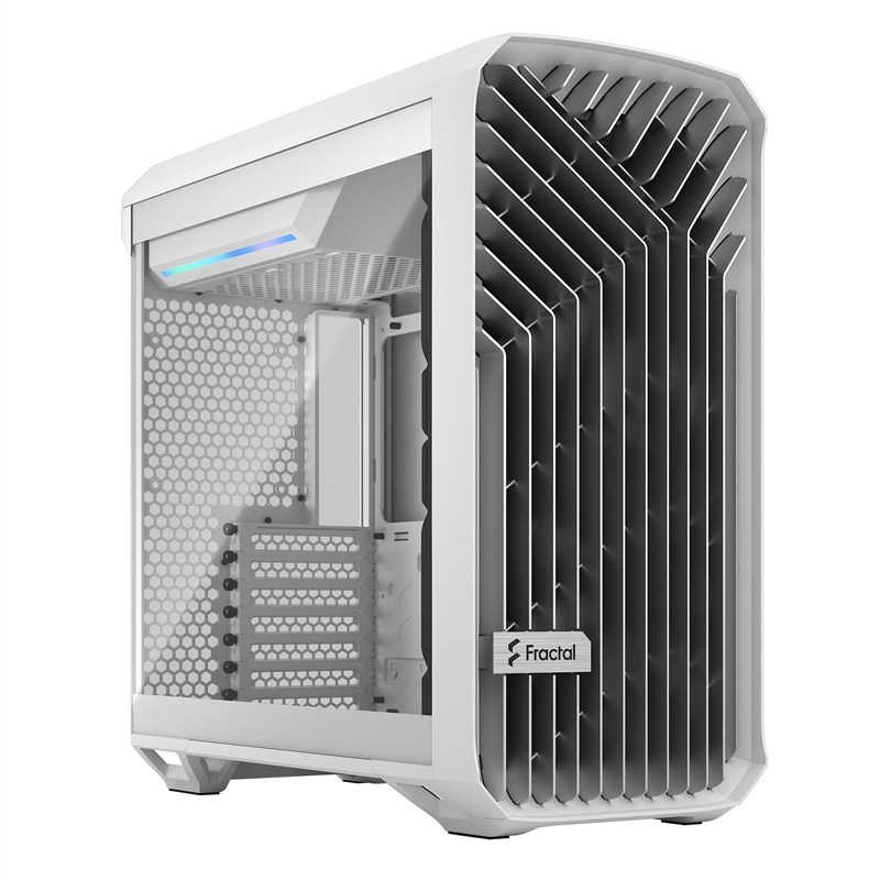 Fractal Design Torrent Compact Tempered Glass Clear Tint