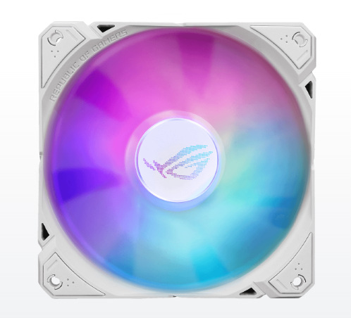 Vodný chladič Asus ROG RYUO III 240 ARGB Vodný chladič Asus ROG RYUO III 240 ARGB