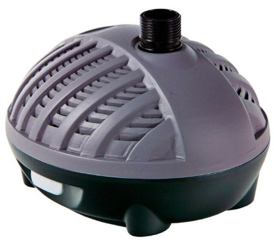 Fontána pre jazierka Heissner HSP1600-00 1 500 l/h 20 W