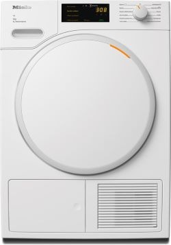 Set výrobkov Miele WWD 164 WCS + TWC 364 WP