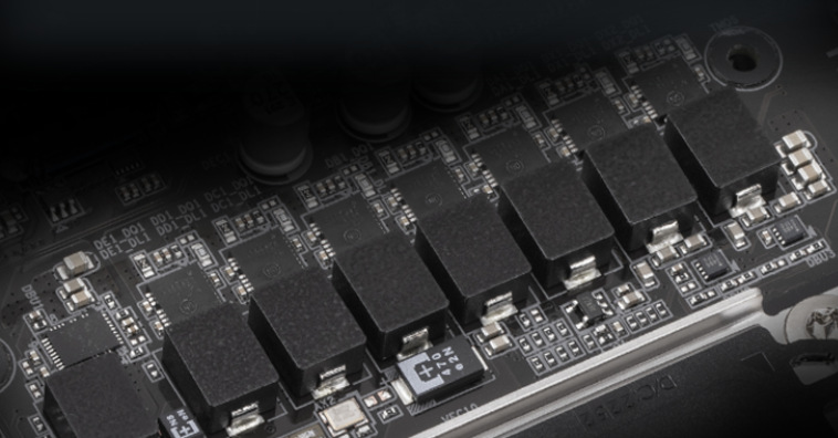 Základná doska GIGABYTE B650I Základná doska GIGABYTE B650I