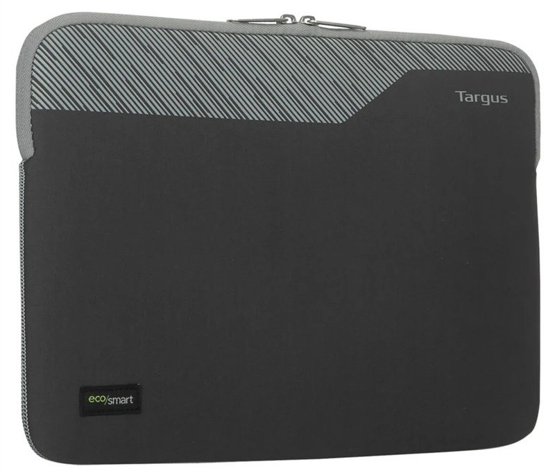Puzdro na notebook Targus, veľkosť 13-14″, čierna farba