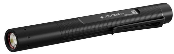 Svietidlo LEDLENSER P4