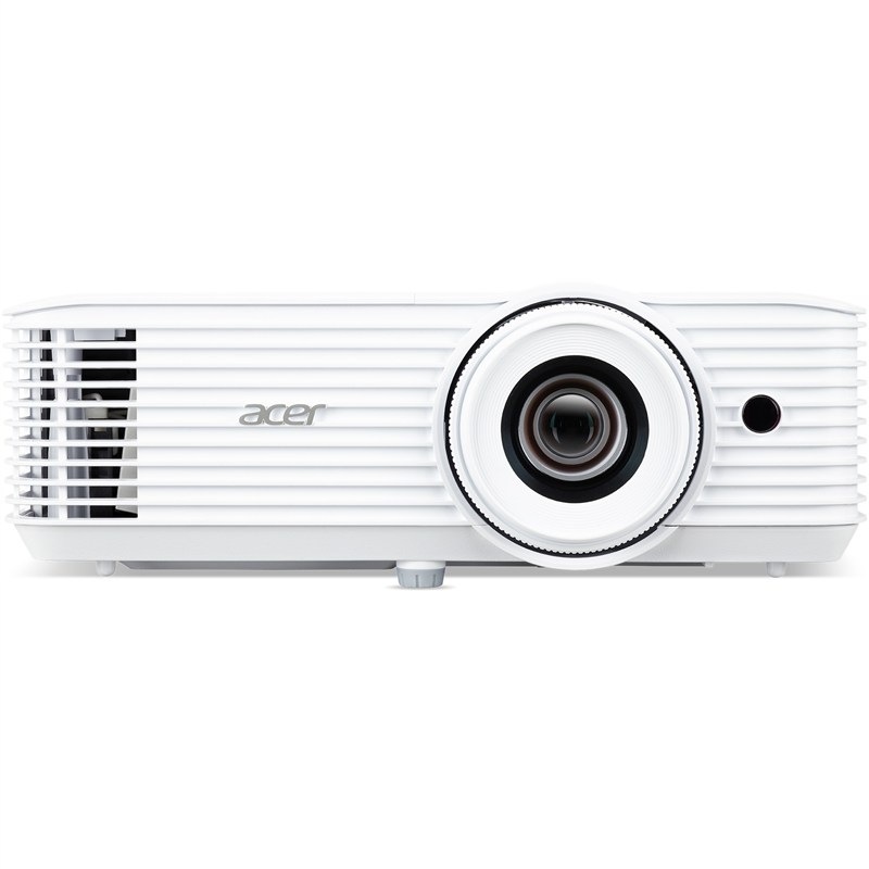Projektor Acer P5550, biela farba