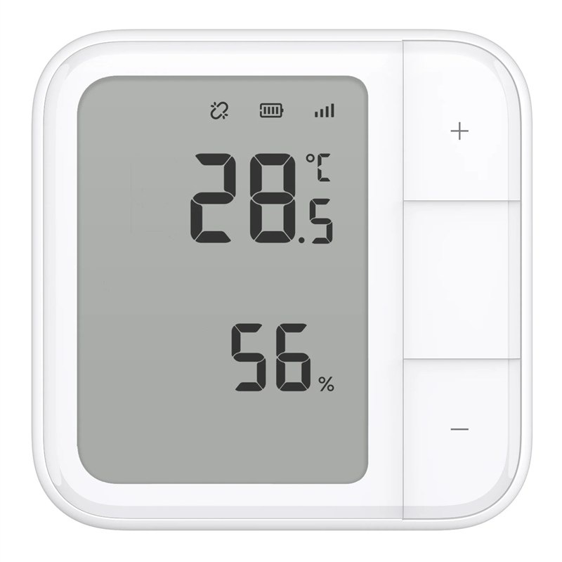 Termostat Aqara Floor Heating W500 - biela farba