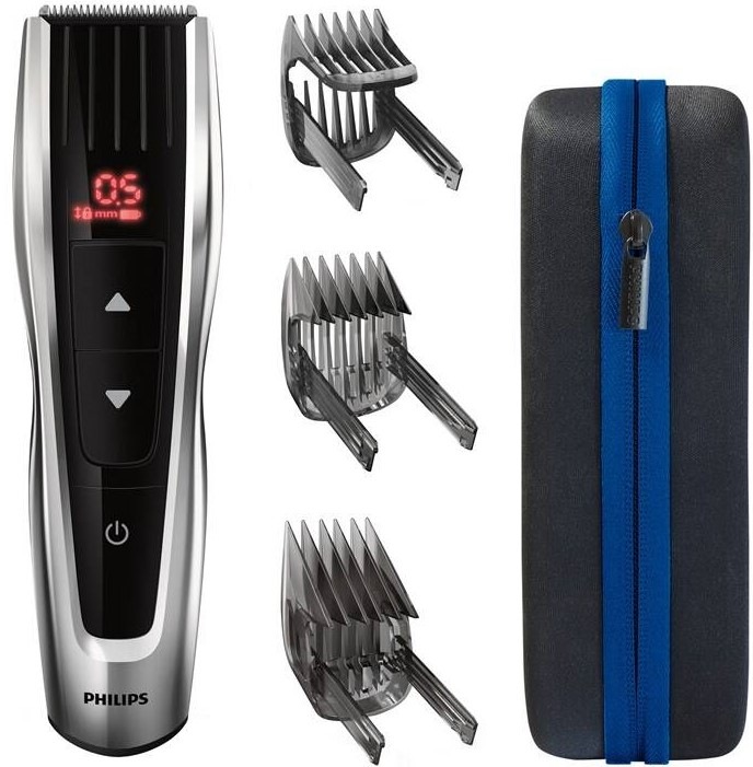 Zastrihávač vlasov Philips Series 9000 HC9420/15