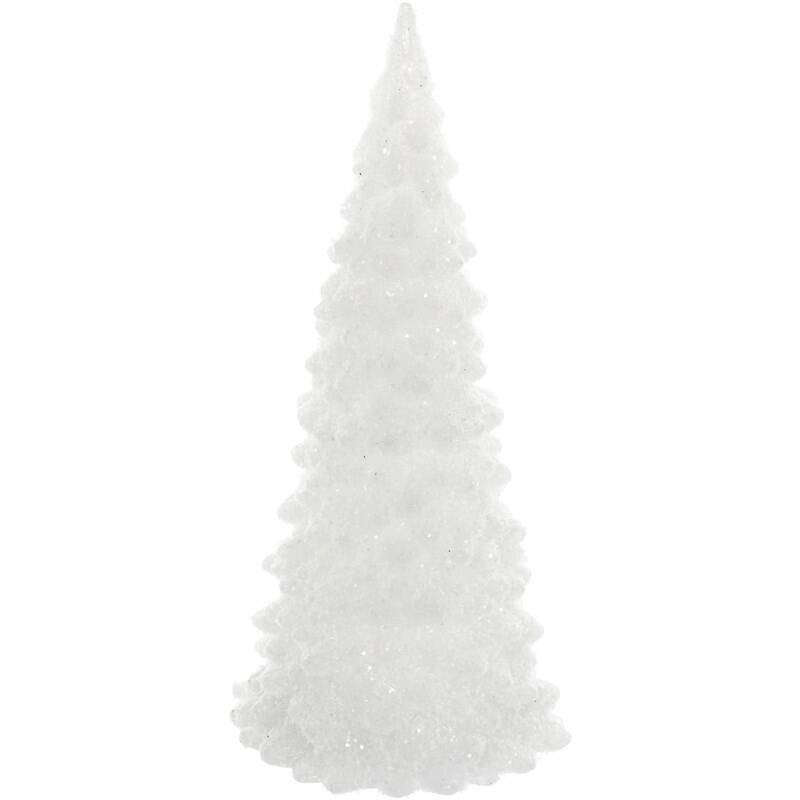 LED dekorácie RETLUX RXL 437, stromček, 1 LED, 23 cm, teplá biela