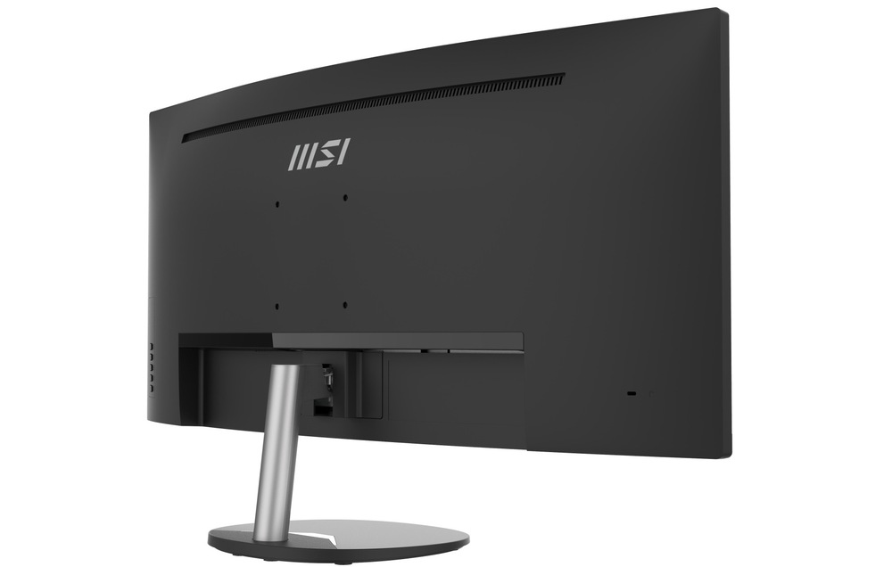 Monitor MSI PRO MP341CQ sivý