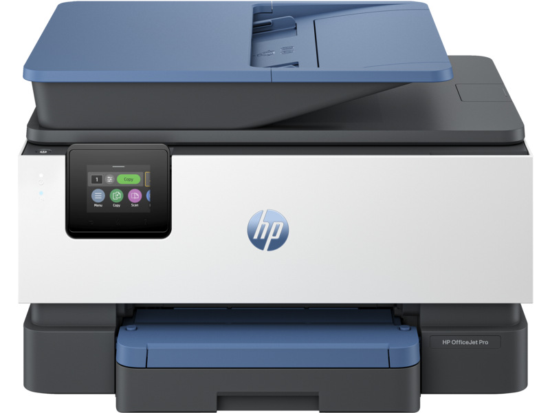 Tlačiareň multifunkčná HP OfficeJet Pro 9125e, služba HP Instant Ink sivá/biela/modrá