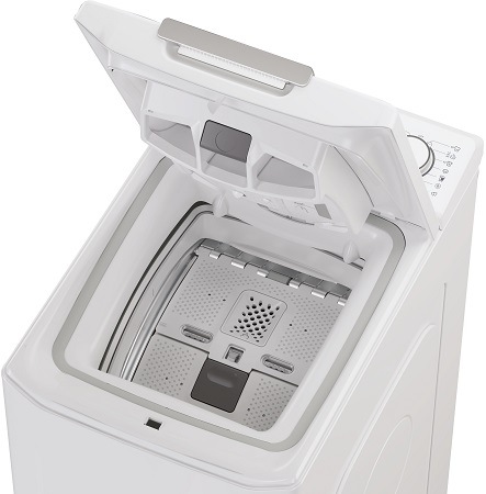 Práčka Candy TCA284TM5-S biela