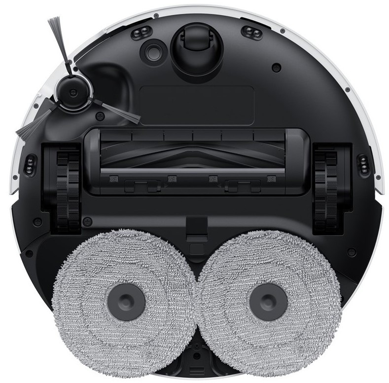 Robotický vysávač MOVA P50 Ultra biely