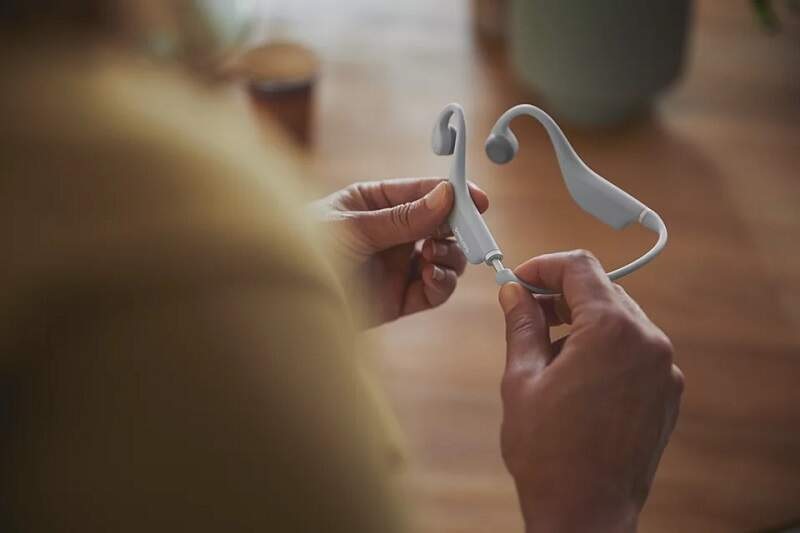 Slúchadlá Philips TAK4607 GY/00