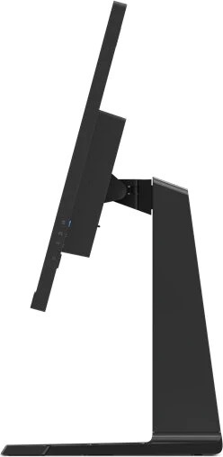Herný monitor Lenovo Legion Y32p-30 čierny