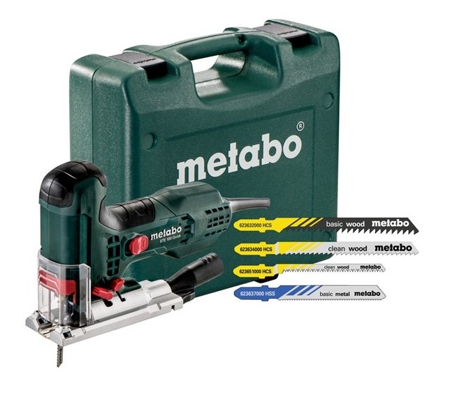 Priamočiara píla Metabo STE 100 601100900″ width=