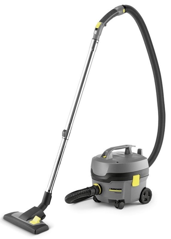 Viacúčelový vysávač Kärcher Professional s príkonom 850 W, objem nádoby 7,5 l