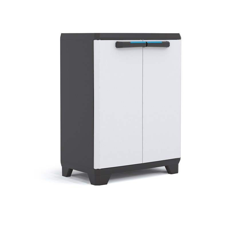 Skriňa Keter (DOMO SERVICE) Linear Low plast