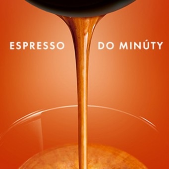 Kapsuly pre espressá NESCAFÉ Dolce Gusto® Espresso Intenso 16 ks