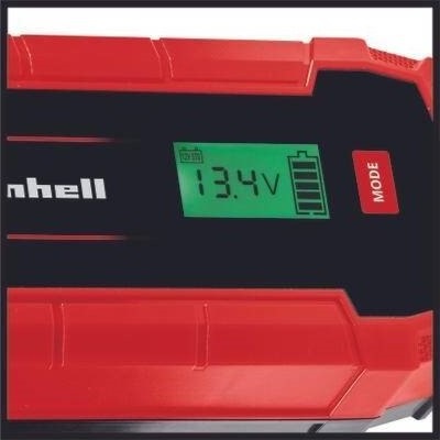 Nabíjačka autobatérií Einhell CE-BC 10 M 1002245 Nabíjačka autobatérií Einhell CE-BC 10 M 1002245