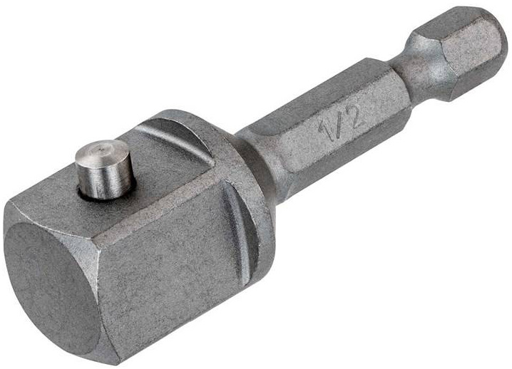 Adaptér Dewalt DT7512-QZ z 1/4˝ na 1/2˝