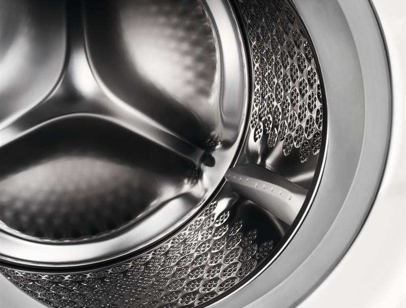 Práčka so sušičkou Electrolux EW9WN249W biela Práčka so sušičkou Electrolux EW9WN249W biela