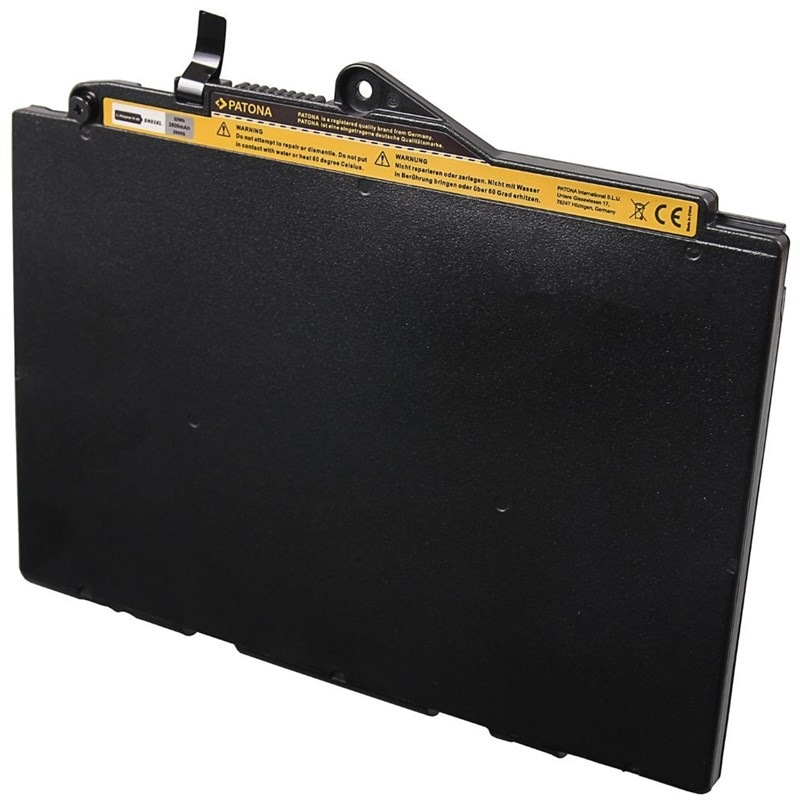 Batéria PATONA pre HP EliteBook 725/820 G3 2800mAh Li-pol 11,4V SN03XL