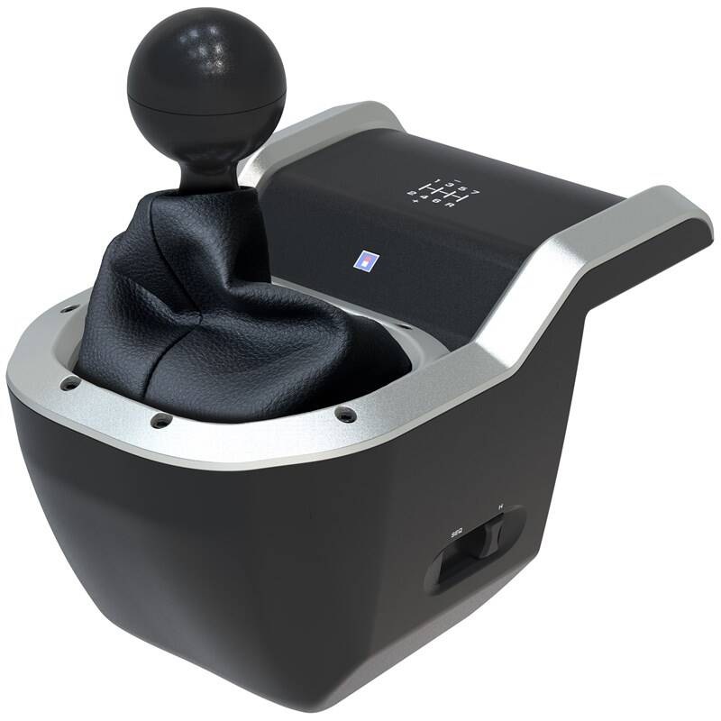 Radiaca páka HORI PC 7-Speed Racing Shifter