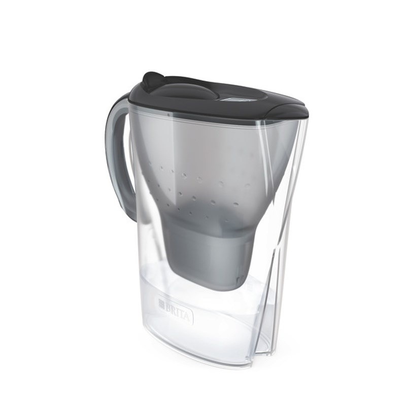 Filtrácia vody BRITA Marella 2,4 l 2024 grafitová farba