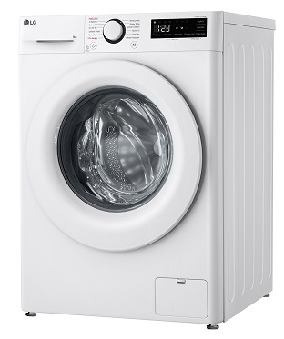 Práčka LG FSR5A94WH biela Práčka LG FSR5A94WH