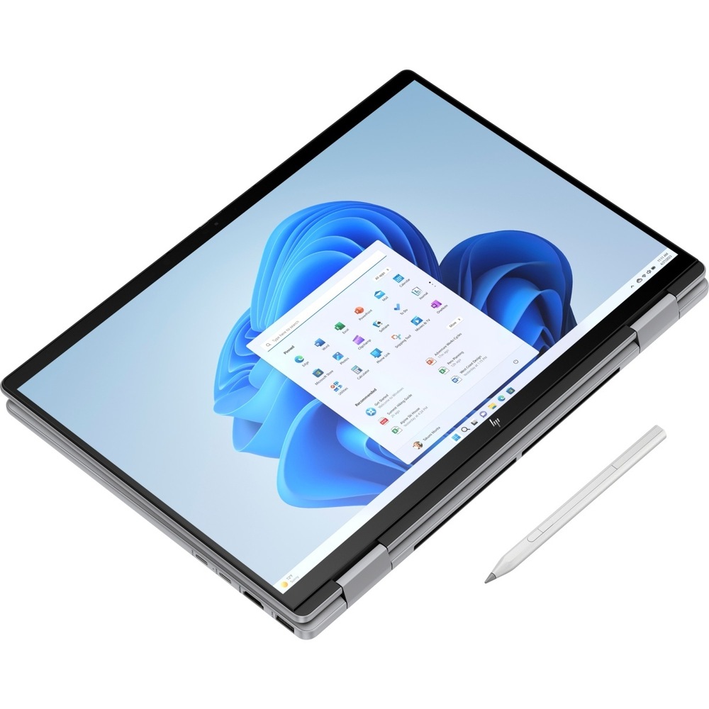 Notebook HP ENVY x360 14-fc0000nc strieborný HP ENVY x360 14-fc0000nc