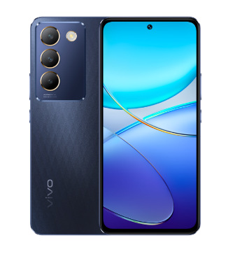Mobilný telefón vivo V40 SE 5G 8 GB / 256 GB čierny Mobilný telefón vivo V40 SE 5G 8 GB / 256 GB čierny