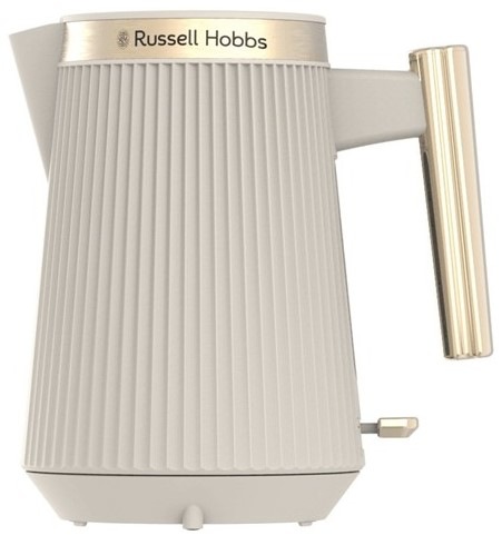 Rýchlovarná kanvica RUSSELL HOBBS 26751-70 Brontë Stone krémová