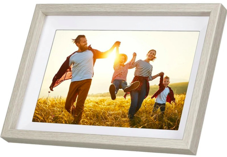 Fotorámik digitálny Rollei Smart Frame WiFi 108″ width=