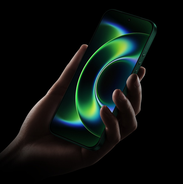 Mobilný telefón Xiaomi 17 Ultra 5G 16 GB / 1 TB biely Xiaomi Xiaomi 17 Ultra spolieha na úchvatný 6,9" OLED displej