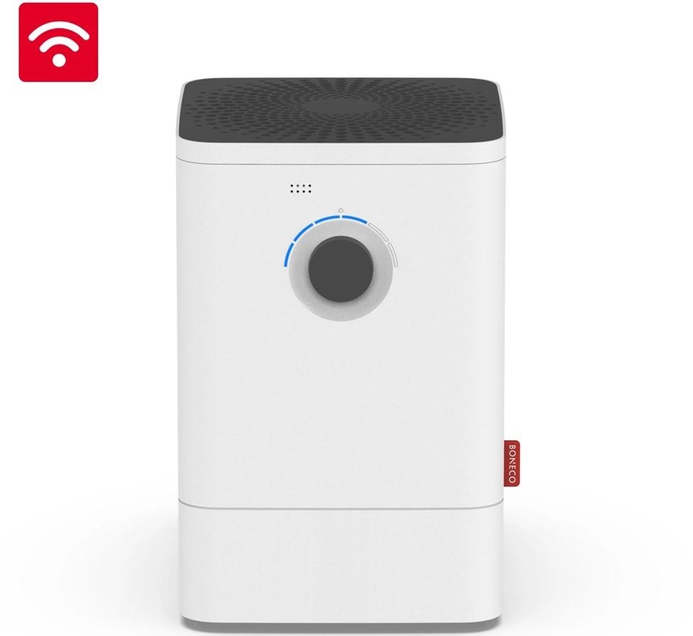Produktové foto Zvlhčovače vzduchu Boneco W 400 SMART