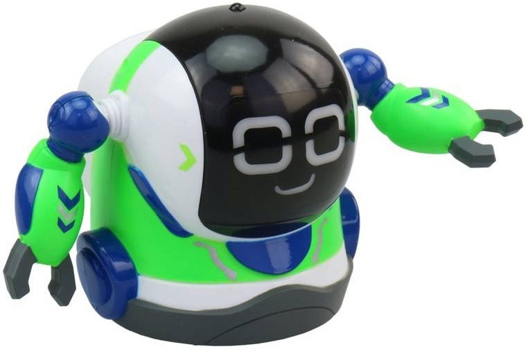 Robot MaDe Zigy Robot MaDe Zigy