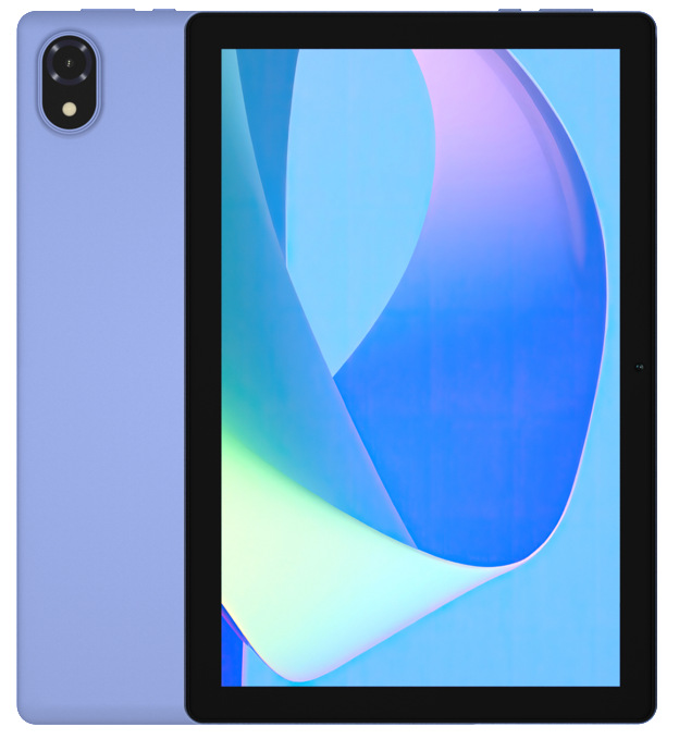 Tablet Doogee U10 4 GB / 128 GB fialový