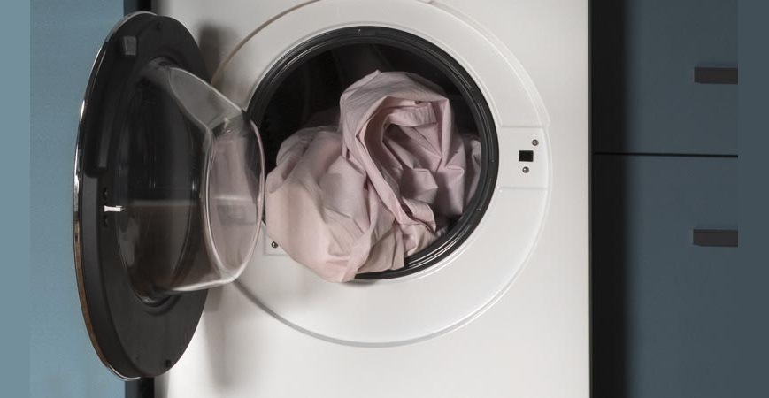 Sušička bielizne Haier HD90-A3959-S biela