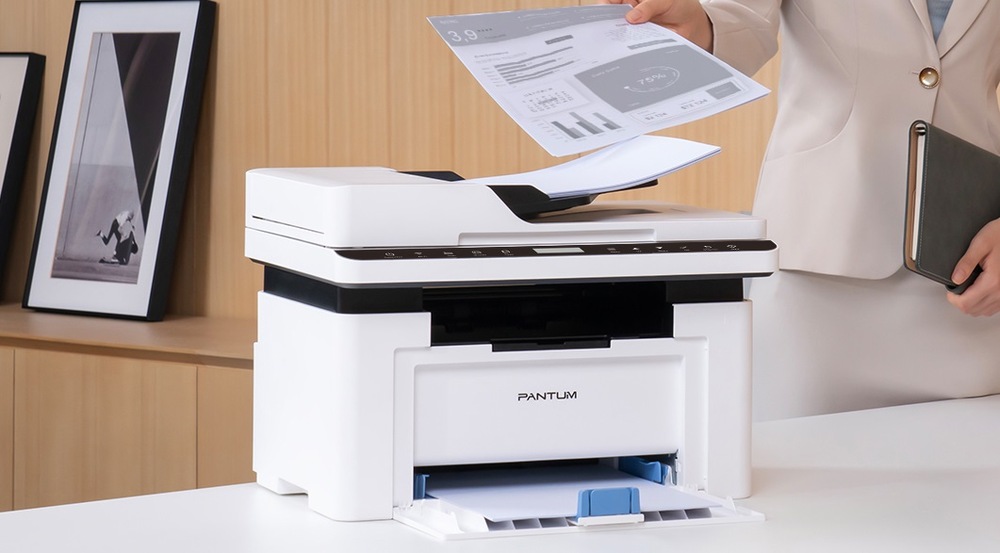 Tlačiareň multifunkčná Pantum BM2300AW biela PNTBM2300AW_02